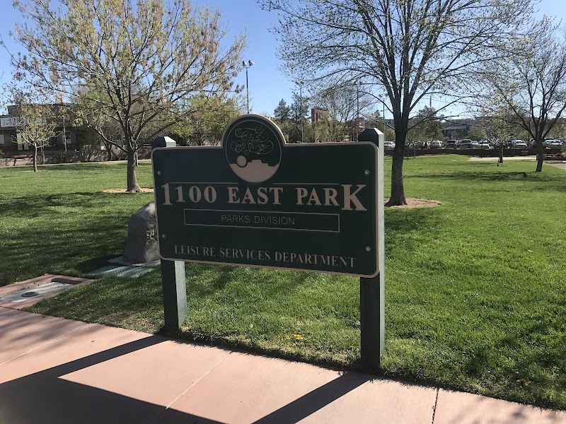 1100 East Park