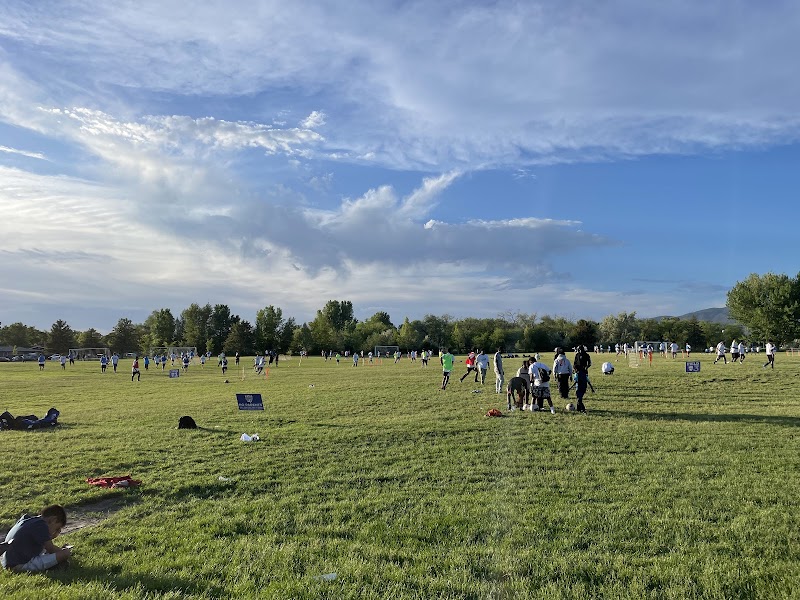 17th South River Park photo 2