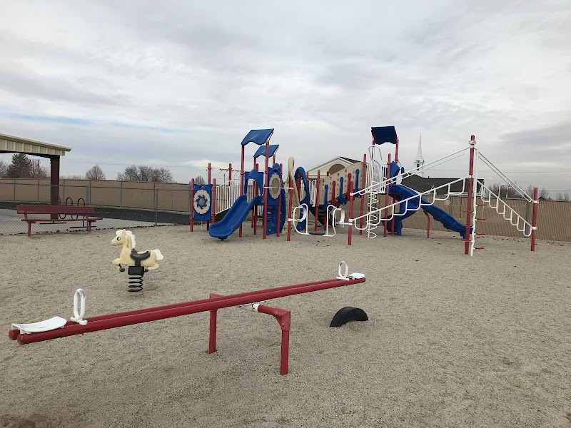 3300 North View Park