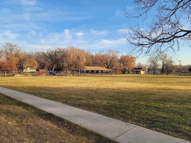 4th Street Park photo 3