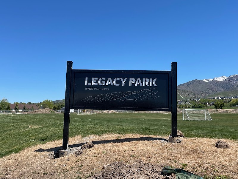 600 South Park photo 2