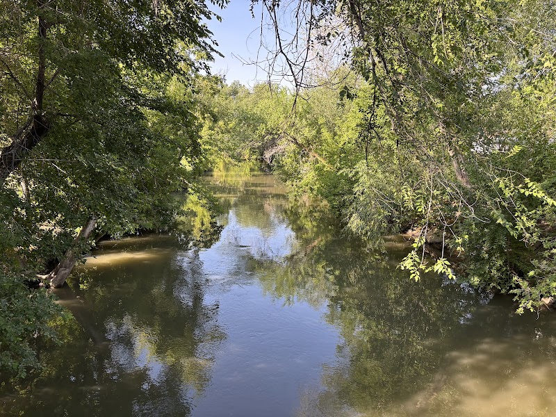 9th South River Park