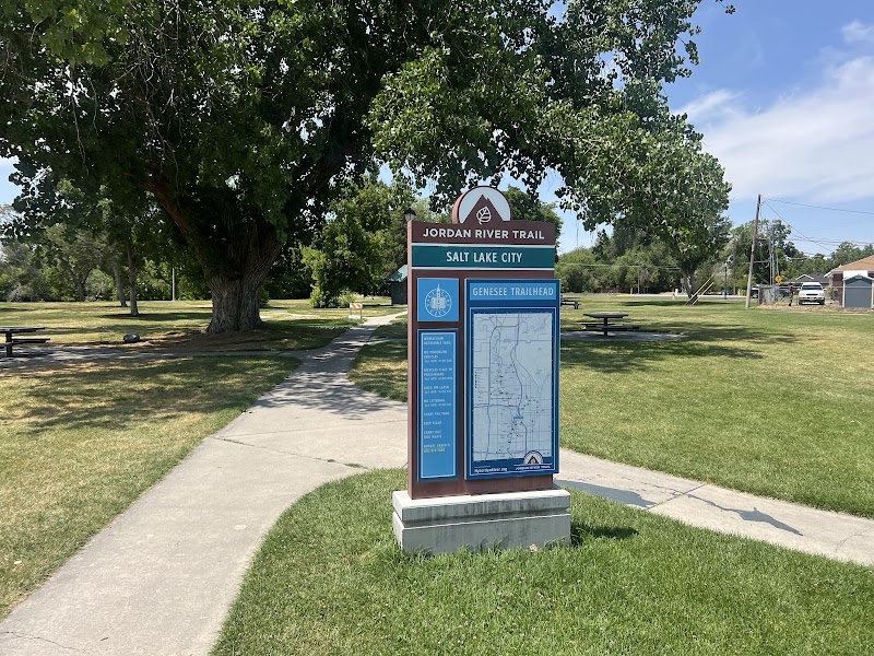 9th South River Park photo 2