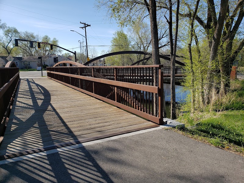 9th South River Park photo 3