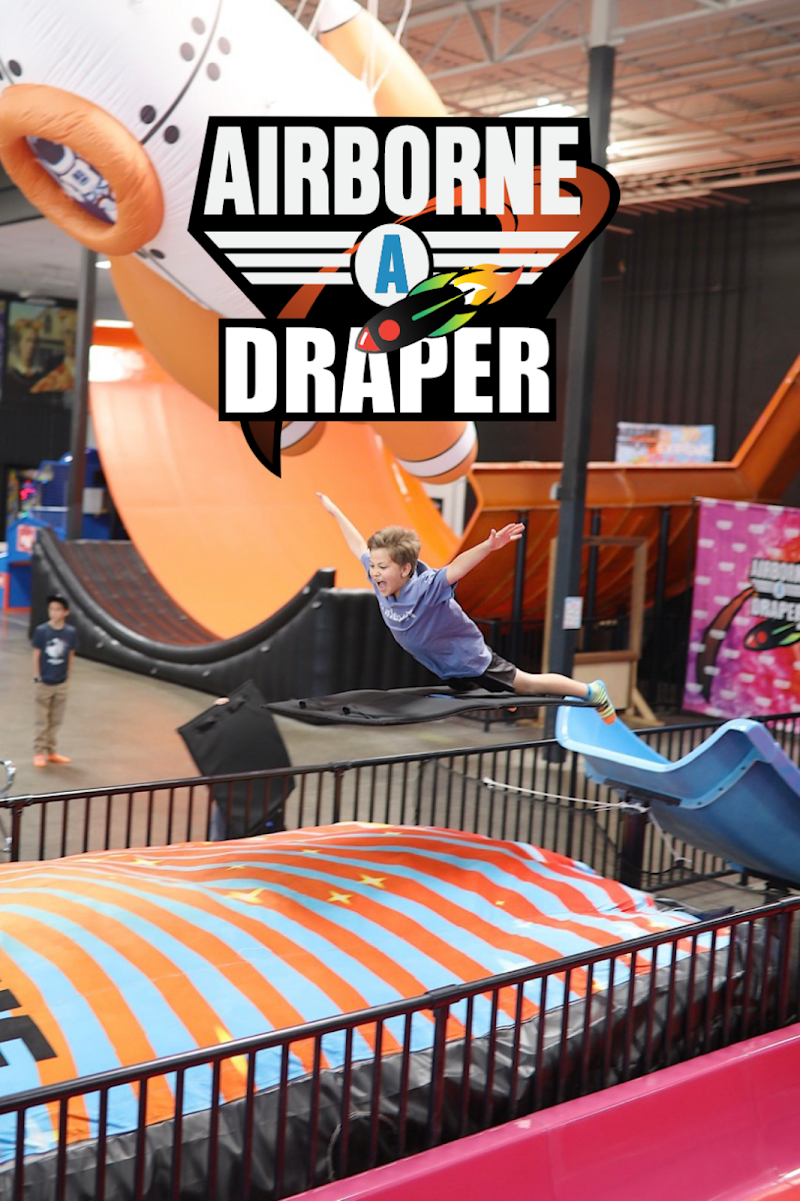 Airborne Draper
