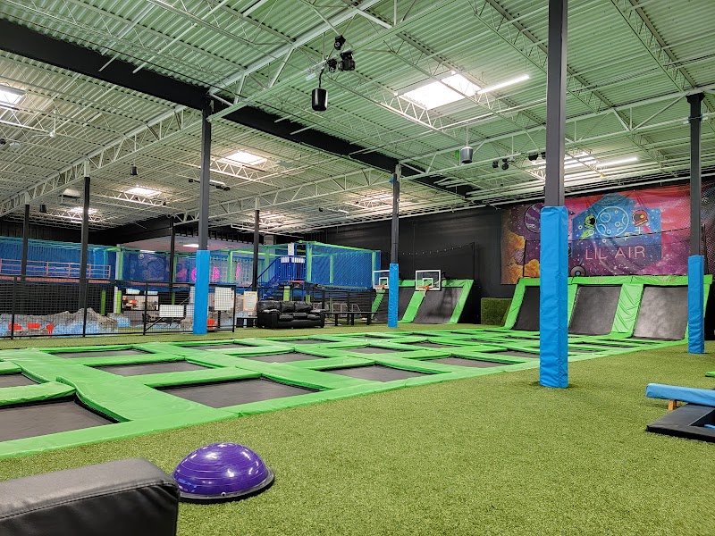 Airborne Draper photo 3