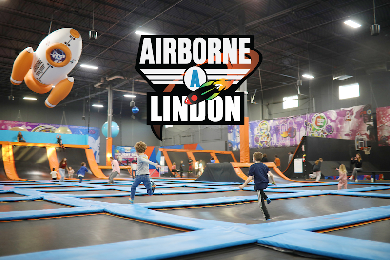 Airborne Lindon