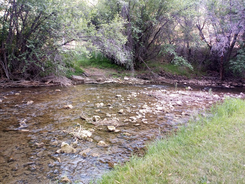 AJ Petersen Park photo 2