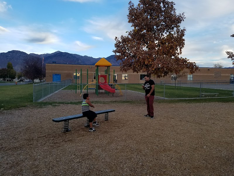 Amelia Earhart Field photo 2