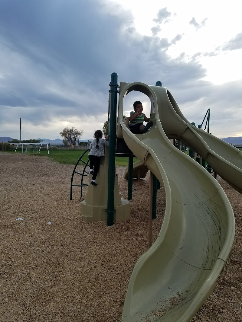 Amelia Earhart Field photo 3