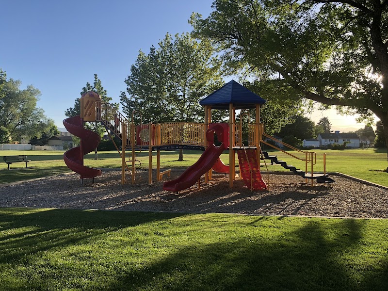 American Fork Lion's Park photo 2