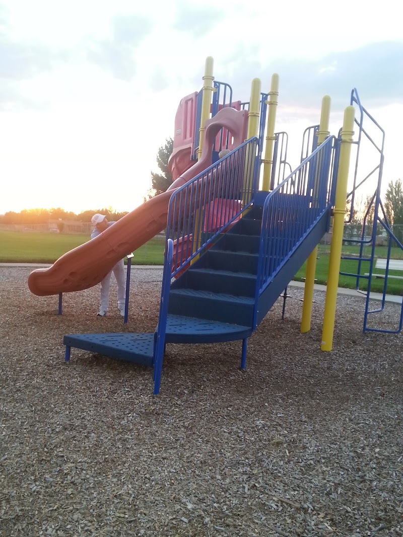 Andy Adams Park photo 2