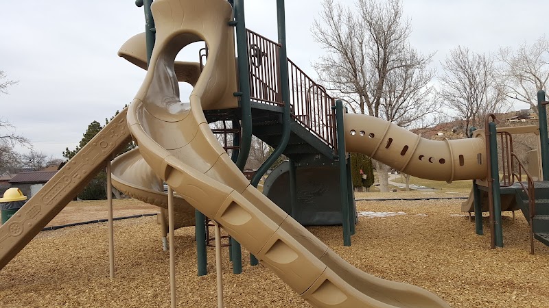 Ann J. Gardner Canyon Park photo 3