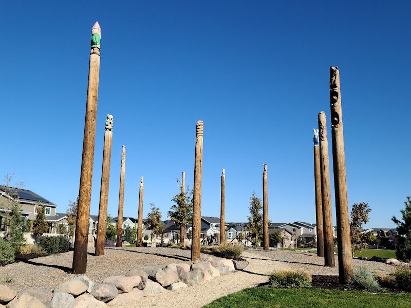 Arches Playground Park photo 2