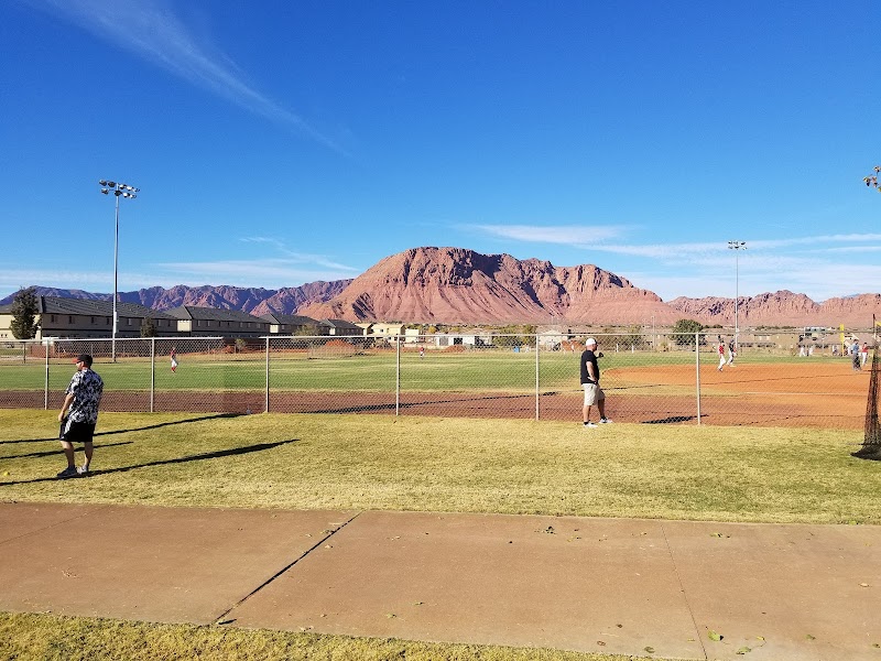 Archie H. Gubler Park