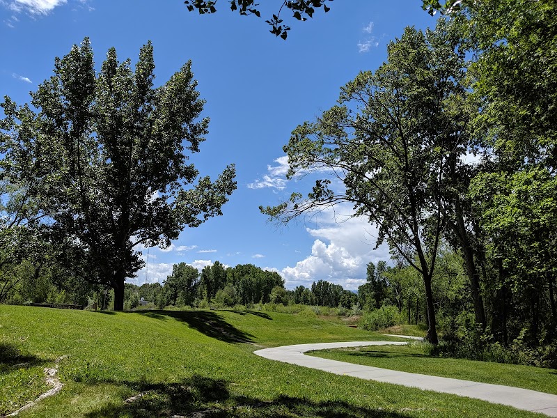 Arrowhead Park photo 2