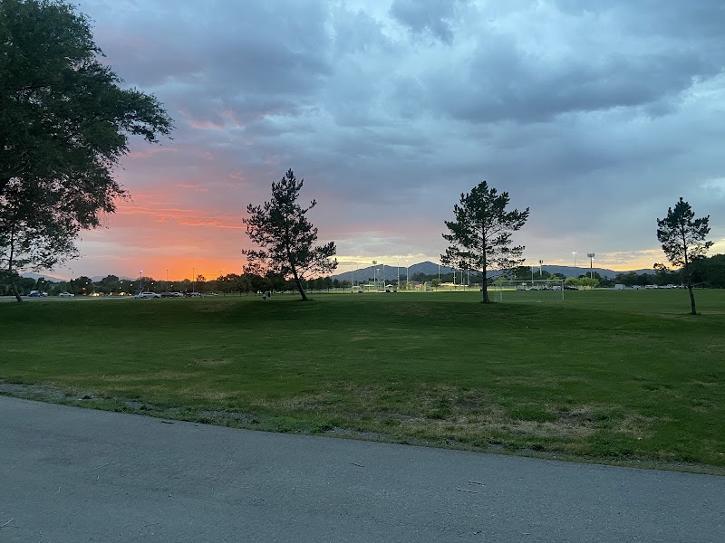 Art Dye Park photo 2