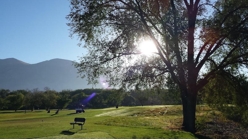 Art Dye Park photo 3