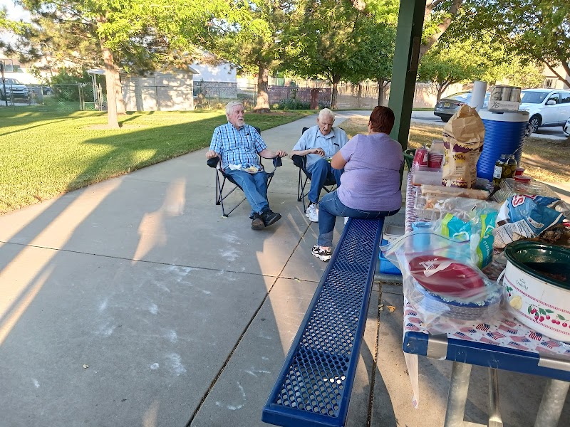 Ascot Downs Park photo 3