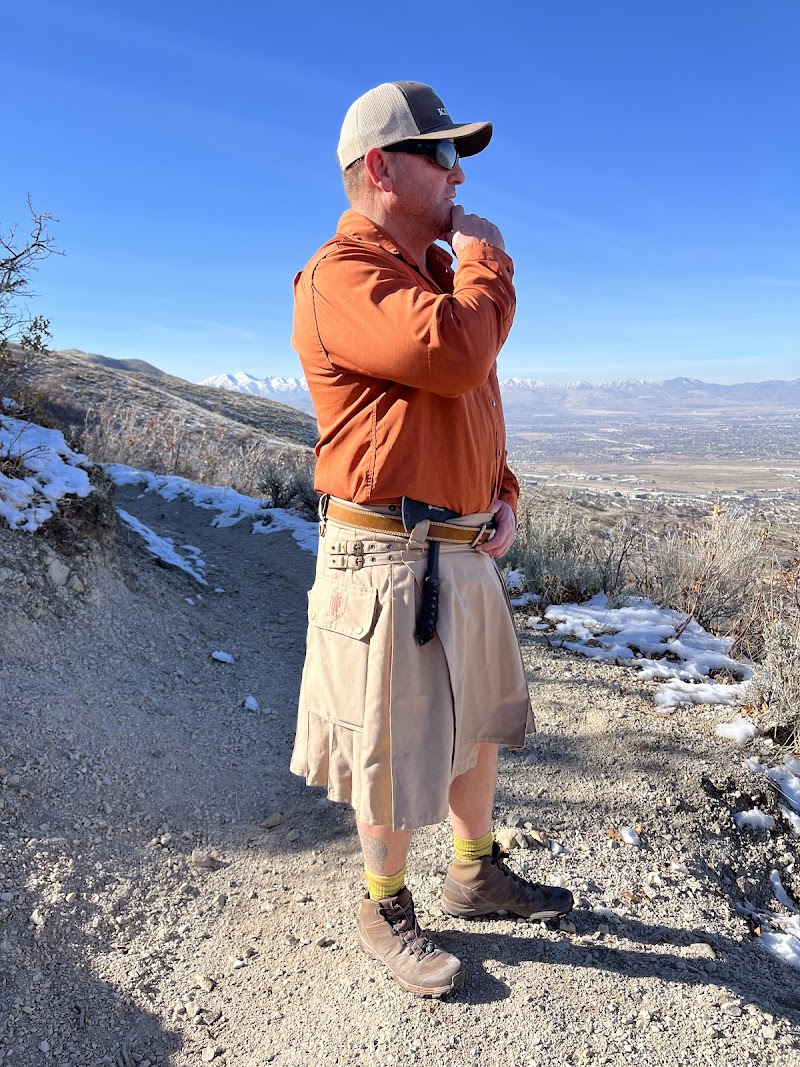 Ashdown Gorge Wilderness Area photo 3