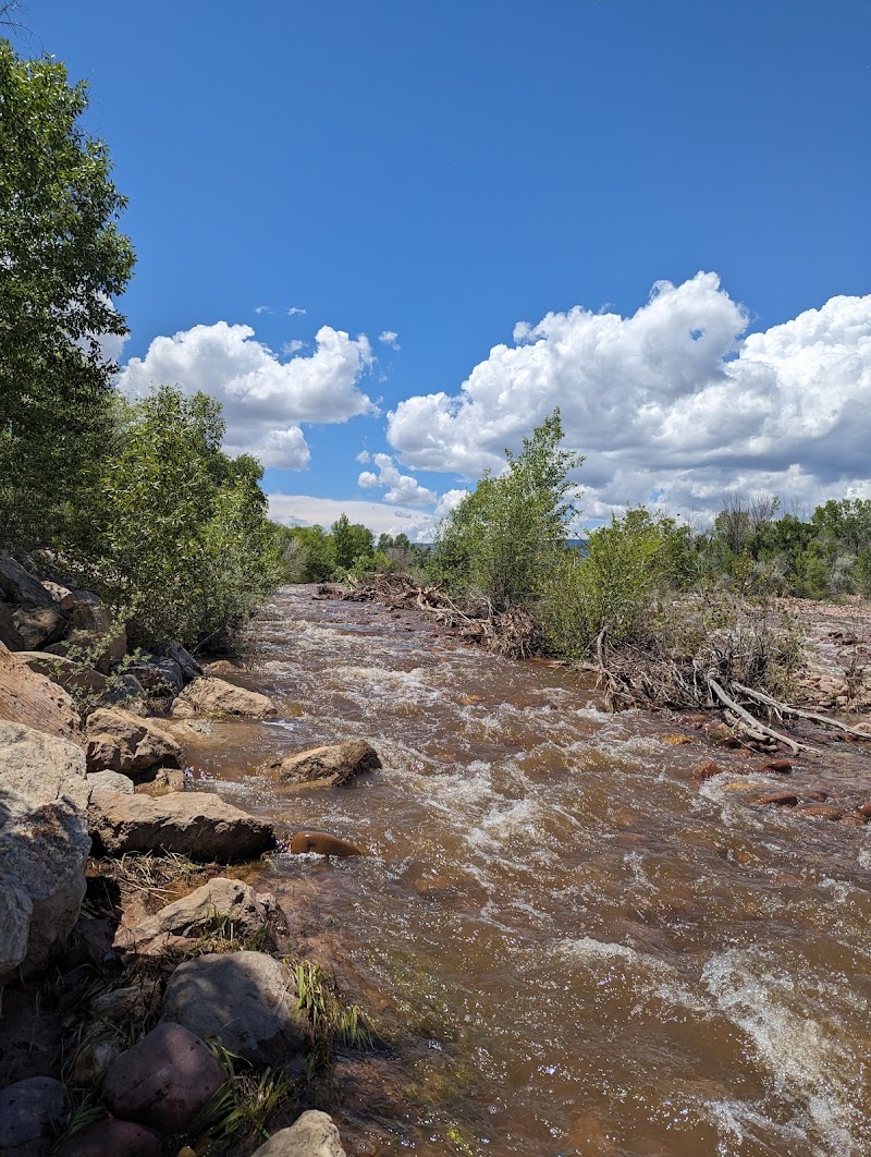 Ashley Nature Park photo 2