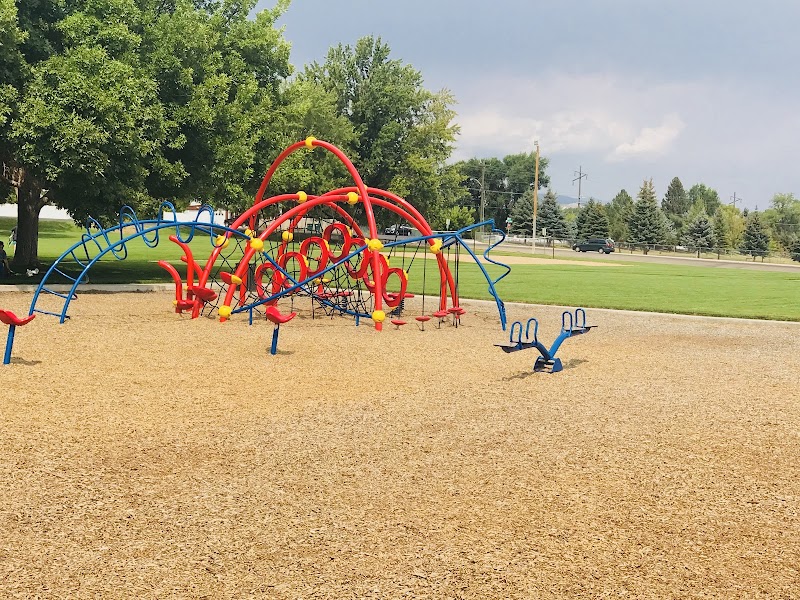 Ashley Valley Community Park