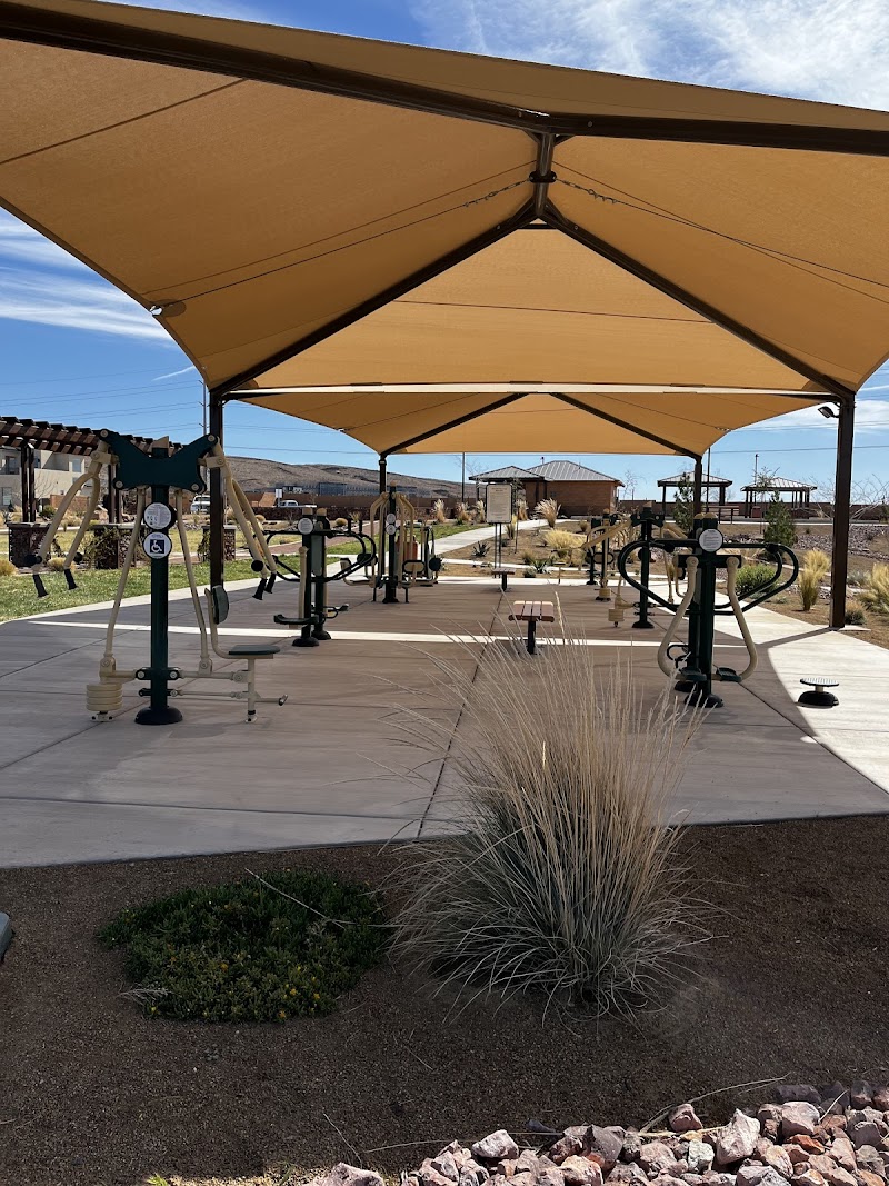 Atkinville Wash Park photo 2