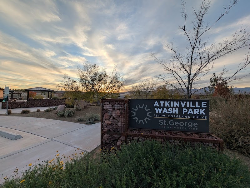 Atkinville Wash Park photo 3