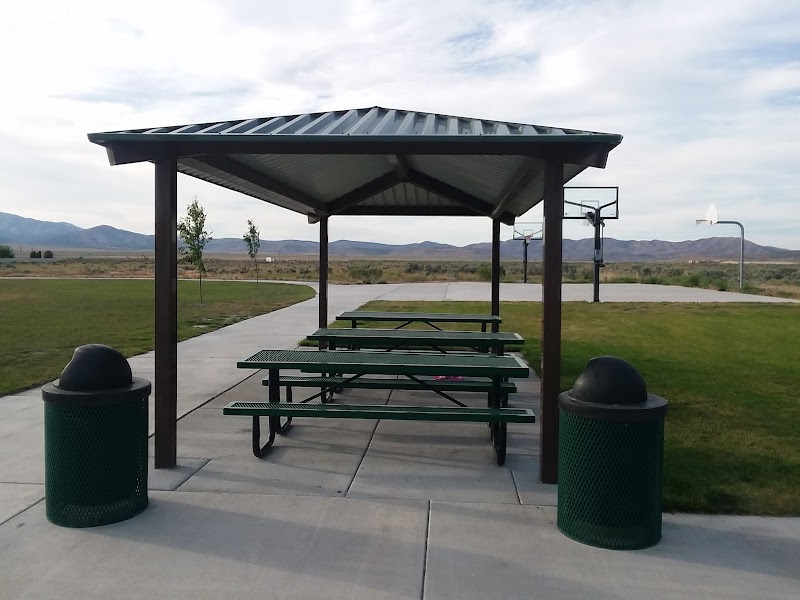 Autumn Ridge Park photo 2