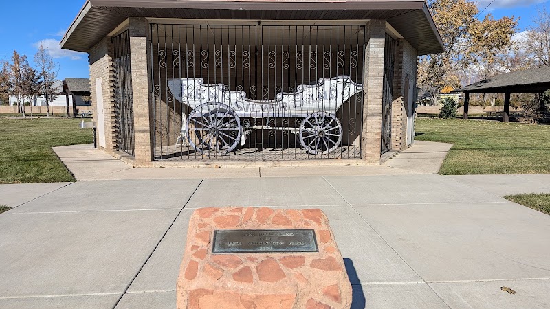 Bandwagon Park photo 3