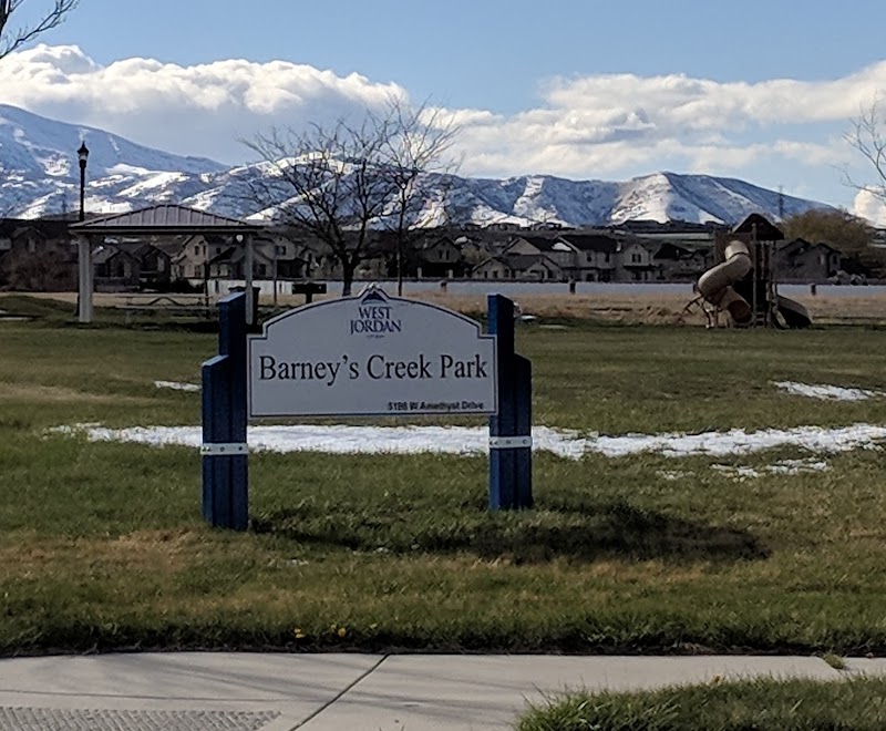 Barney's Creek Park photo 2