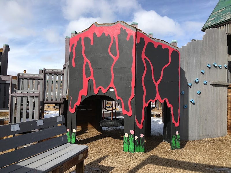 Basso Dino-Mine Adventure Park photo 2