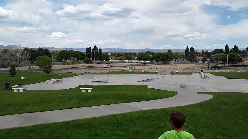 Basso Dino-Mine Adventure Park photo 3