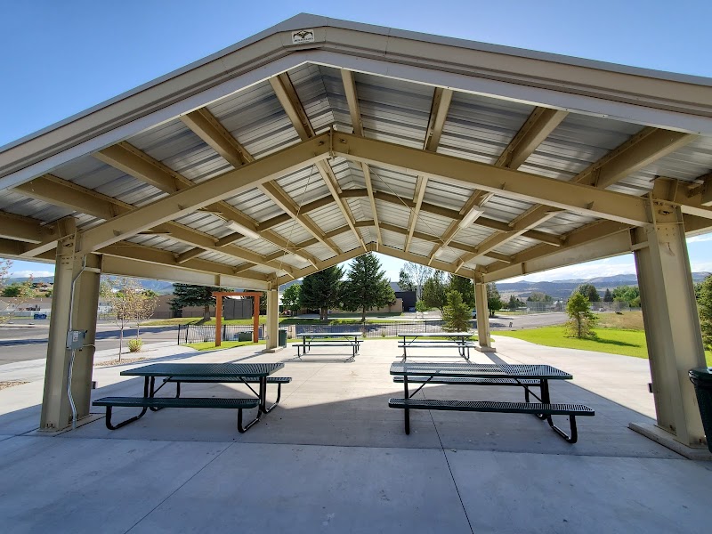 Beacon Hill Park photo 3