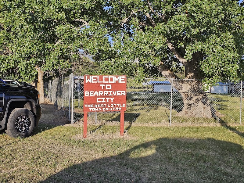 Bear River City Park