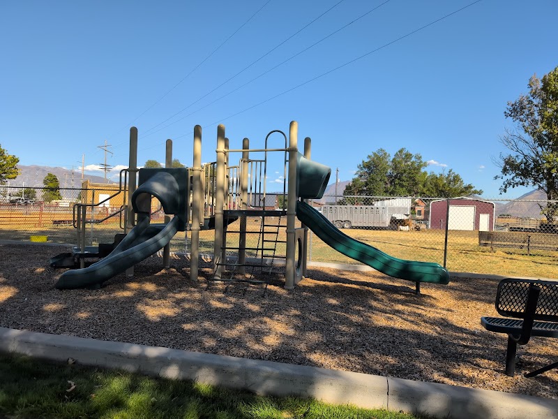 Benjamin Park photo 3