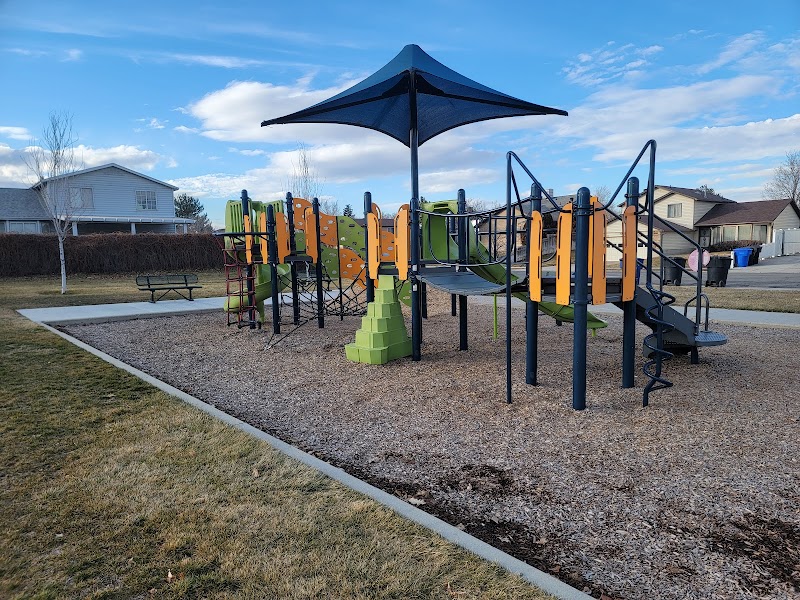 Bennion Park photo 2