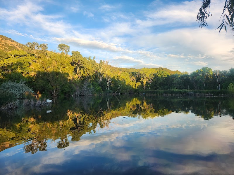 Beus Pond Park photo 3