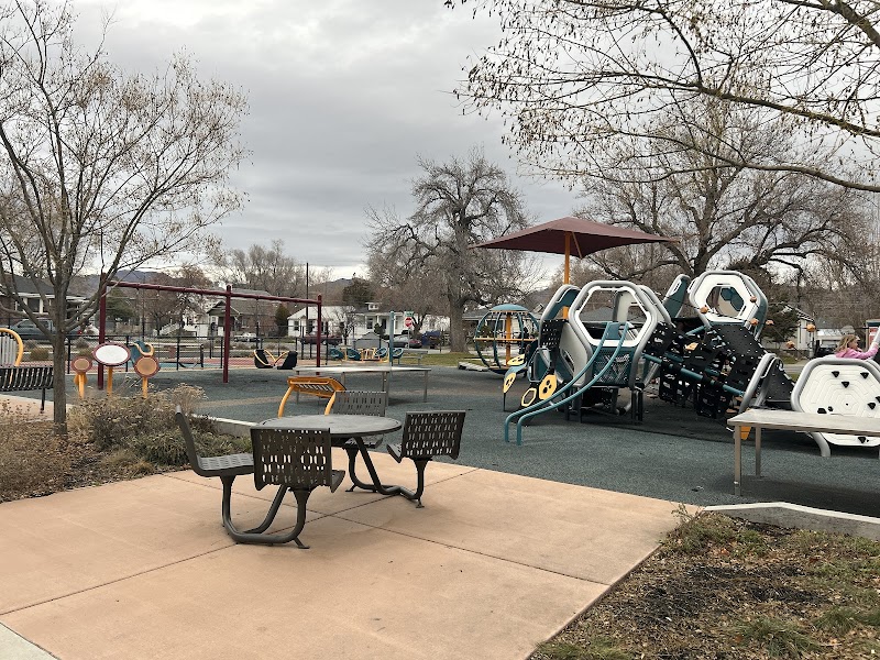 Bickley Park photo 2