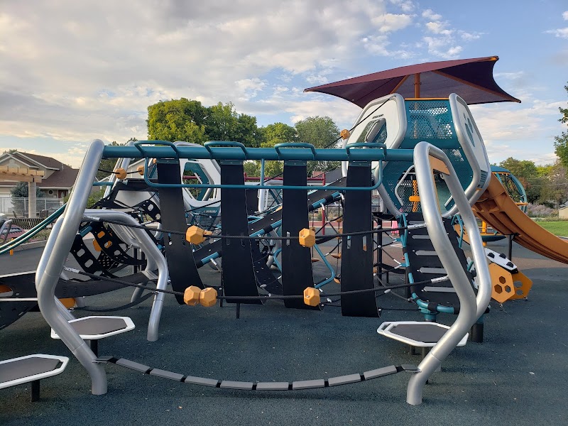 Bickley Park photo 3