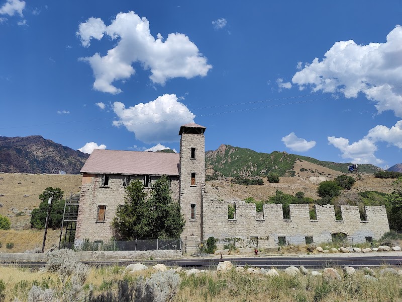 Big Cottonwood Canyon Trail photo 2