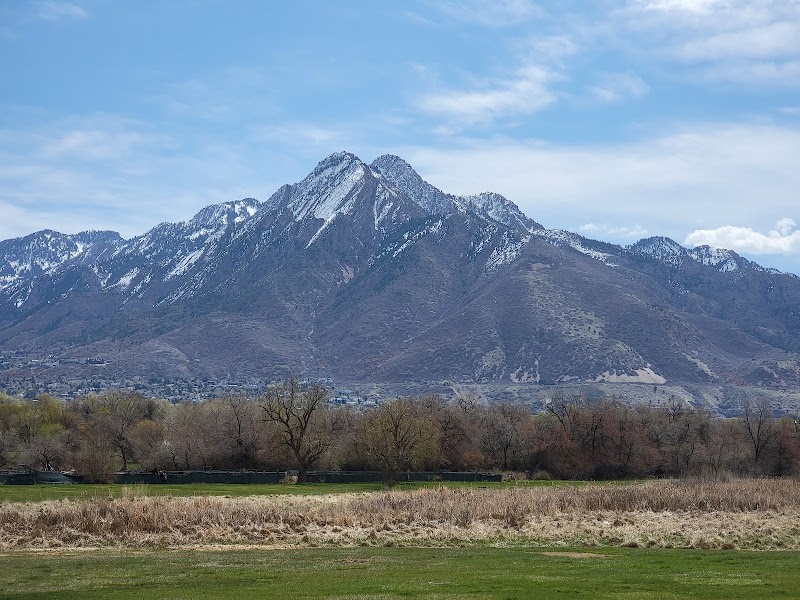Big Cottonwood Regional Park - Holladay Lions Area photo 2