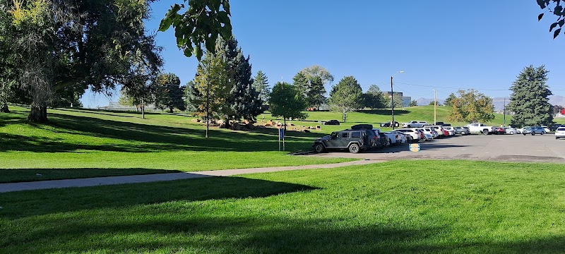 Big Field Pavilion photo 2