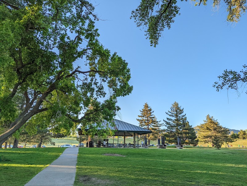 Big Field Pavilion photo 3