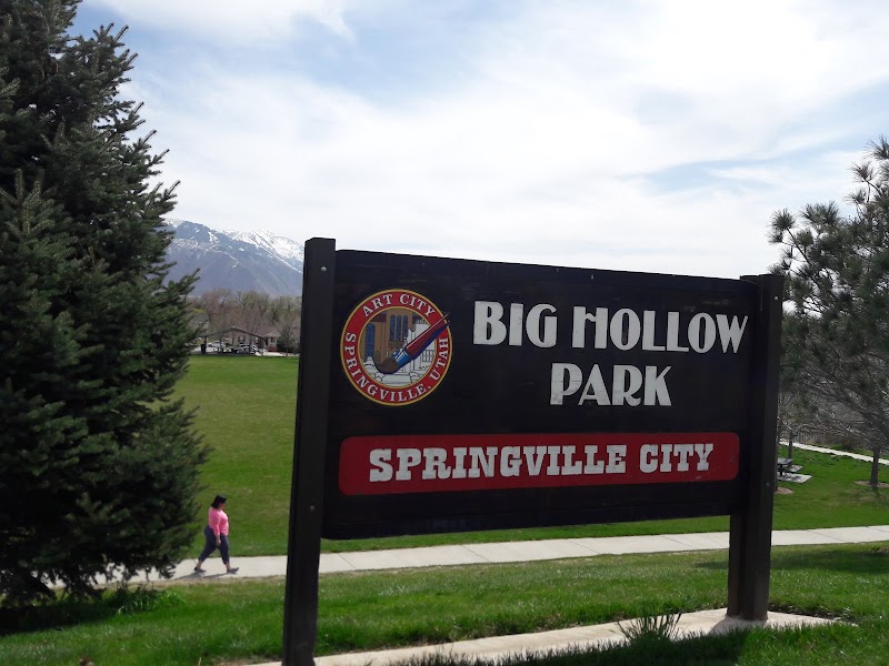 Big Hollow Park photo 3