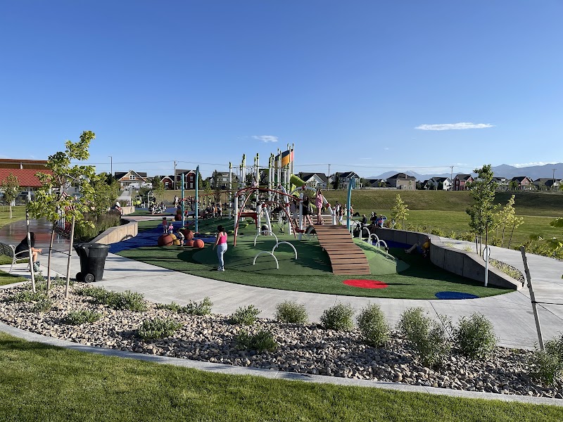 Bingham Creek Regional Park