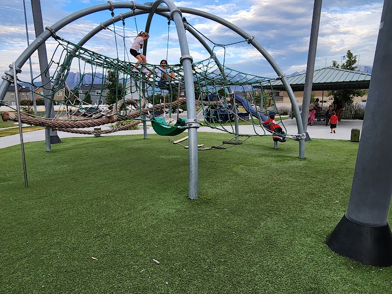 Bingham Junction Park photo 2