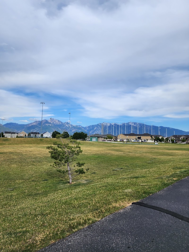 Bingham Junction Park photo 3