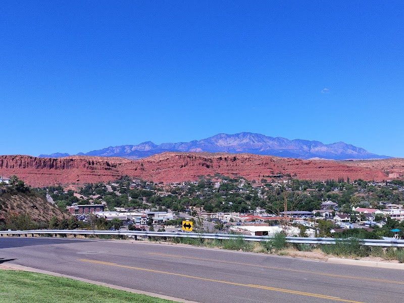 Black Hill View Park