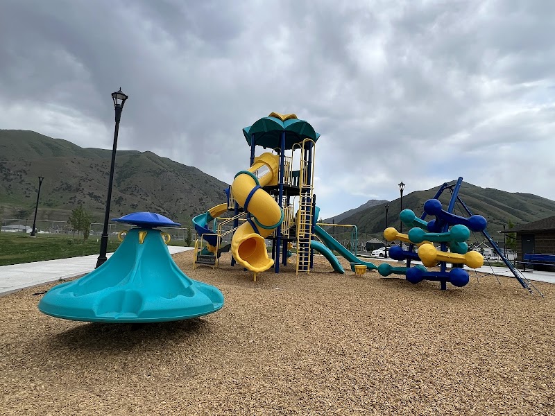 Blacksmith Fork Park photo 2